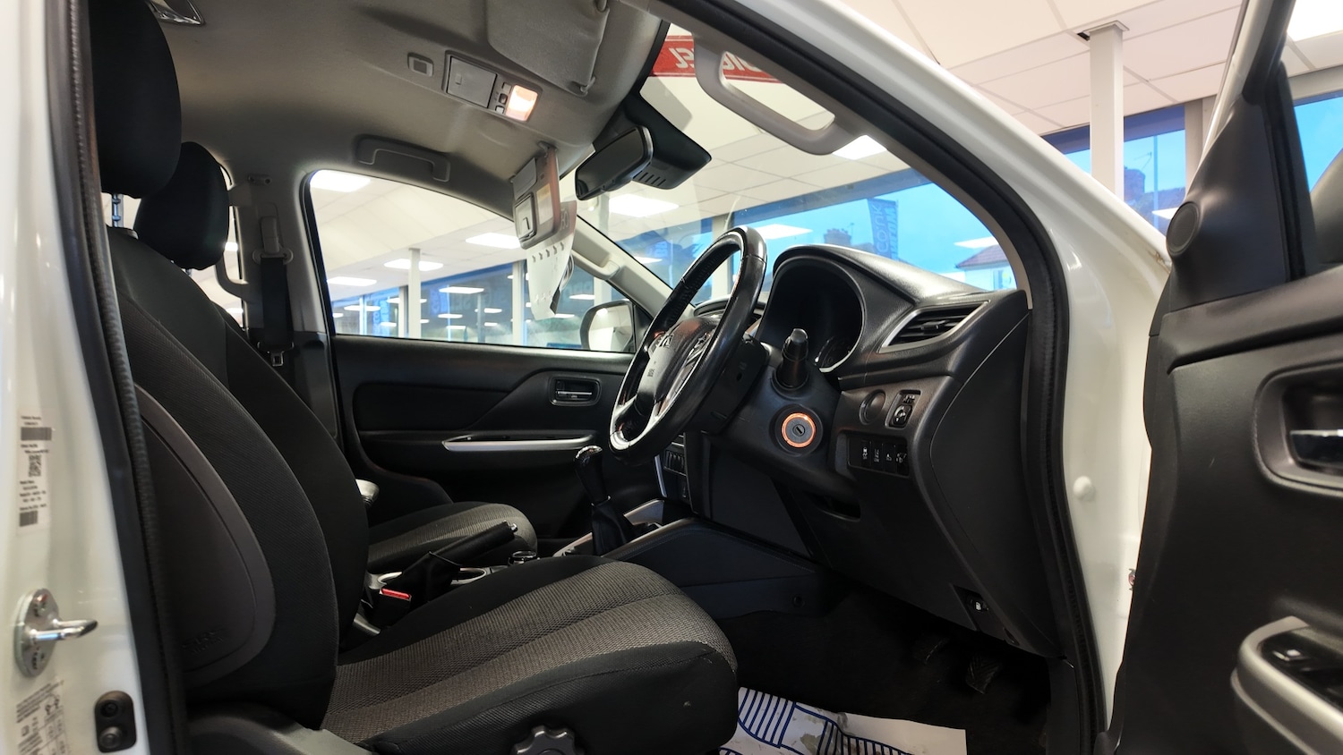 Used Mitsubishi L200 2021 for sale - 76807422: Photo 11