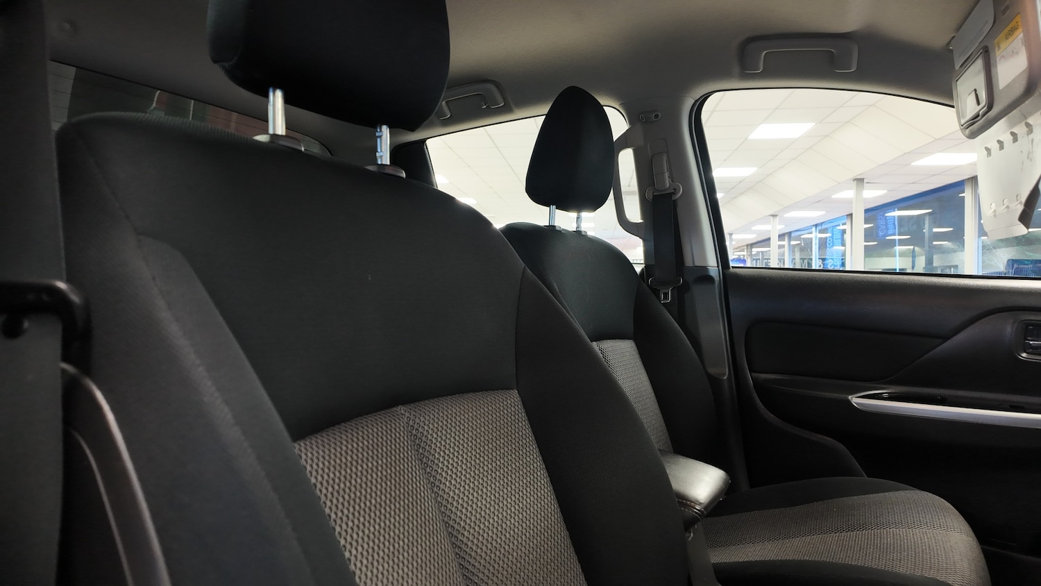 Used Mitsubishi L200 2021 for sale - 76807422: Photo 12