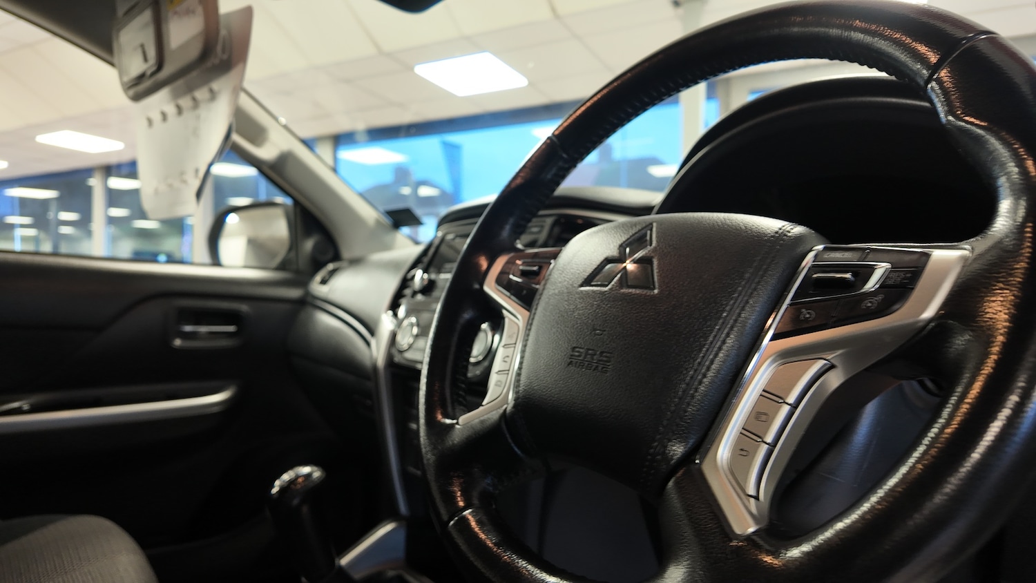 Used Mitsubishi L200 2021 for sale - 76807422: Photo 16