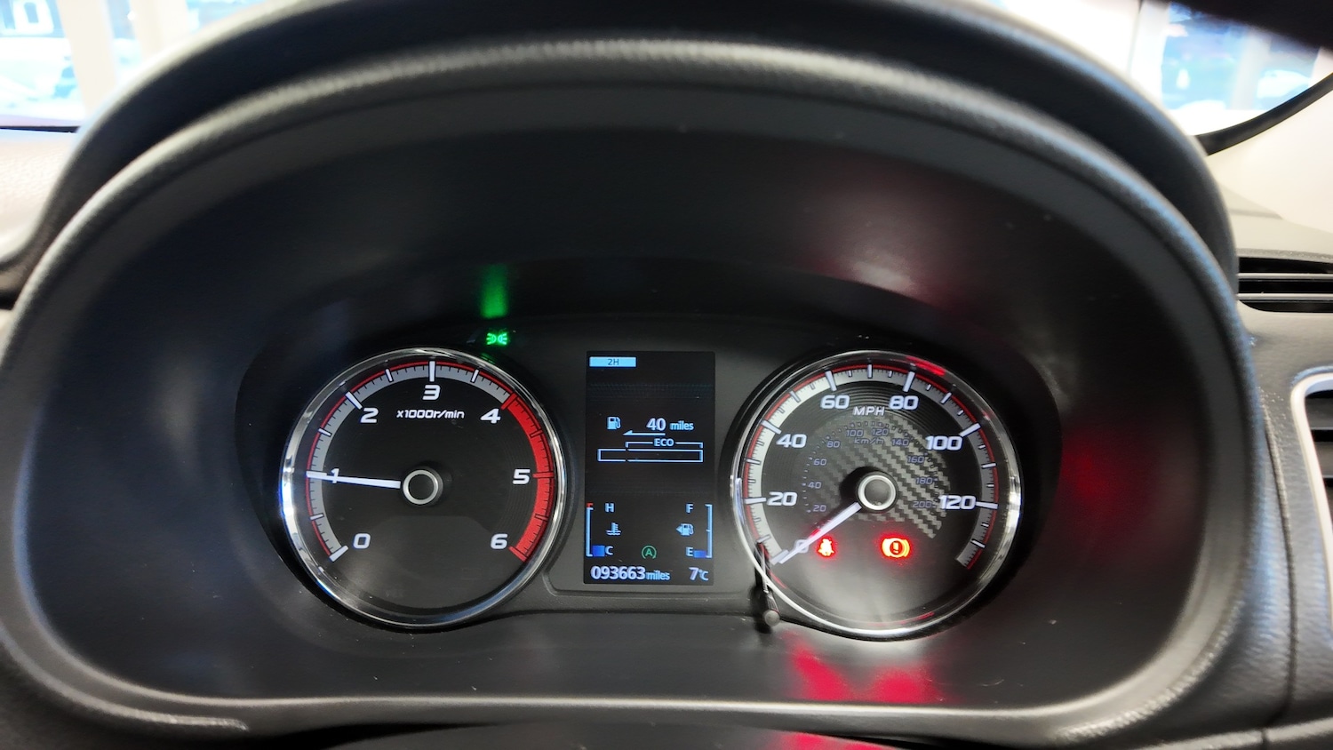 Used Mitsubishi L200 2021 for sale - 76807422: Photo 17