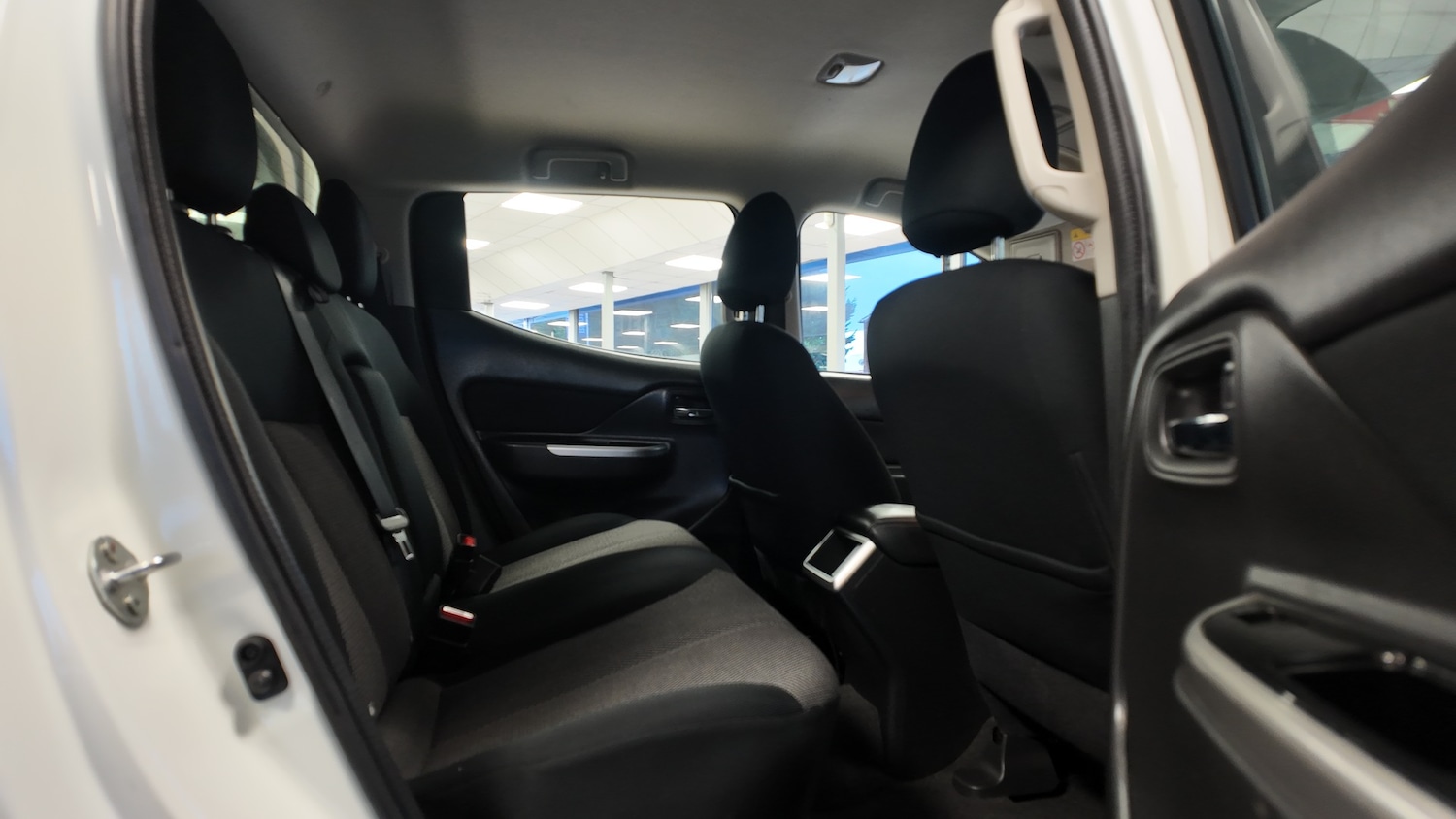 Used Mitsubishi L200 2021 for sale - 76807422: Photo 23