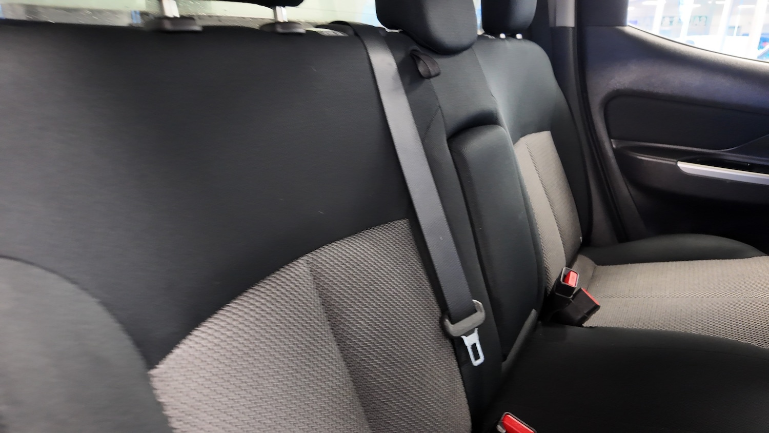 Used Mitsubishi L200 2021 for sale - 76807422: Photo 24