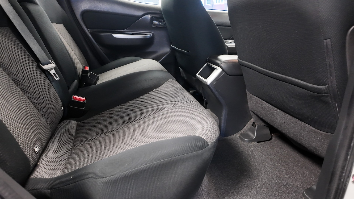 Used Mitsubishi L200 2021 for sale - 76807422: Photo 25