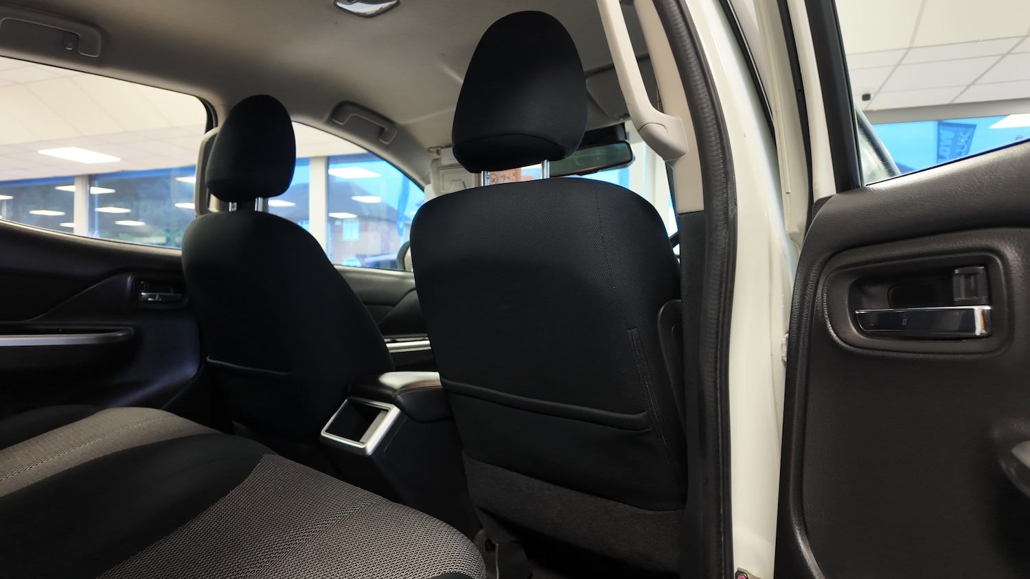 Used Mitsubishi L200 2021 for sale - 76807422: Photo 27