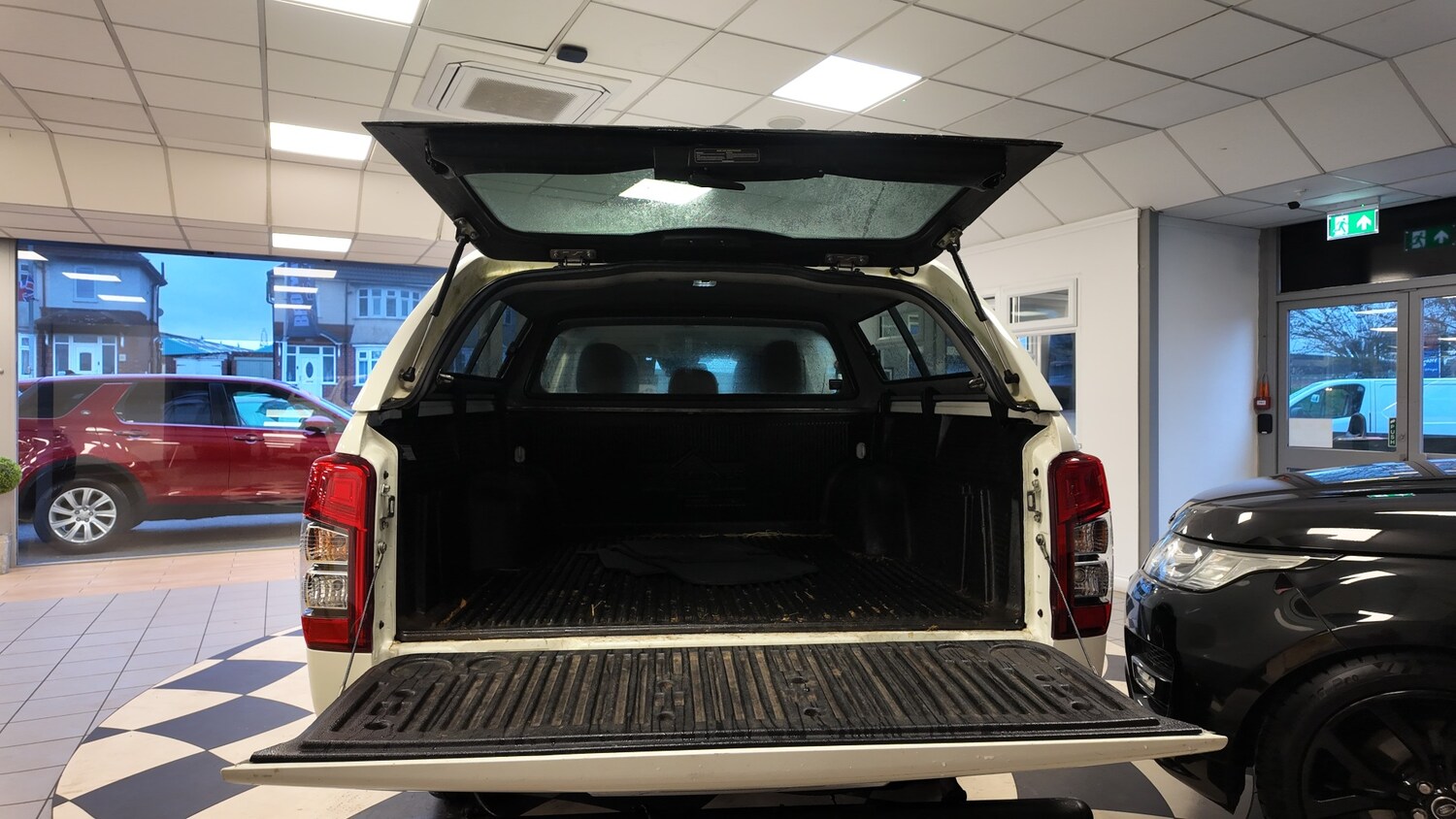 Used Mitsubishi L200 2021 for sale - 76807422: Photo 29