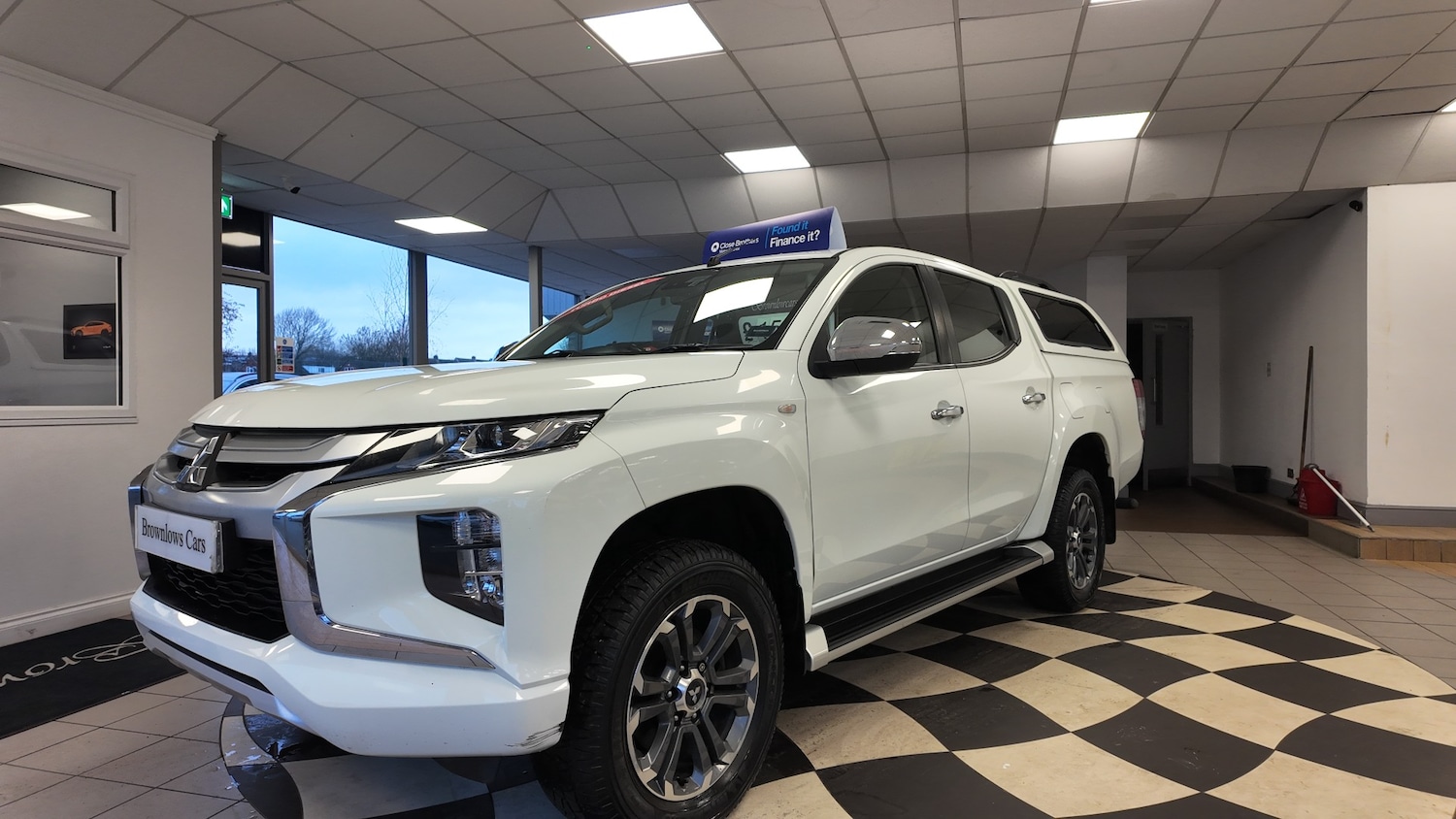 Used Mitsubishi L200 2021 for sale - 76807422: Photo 3