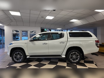 Used Mitsubishi L200 2021 for sale - 76807422: Photo