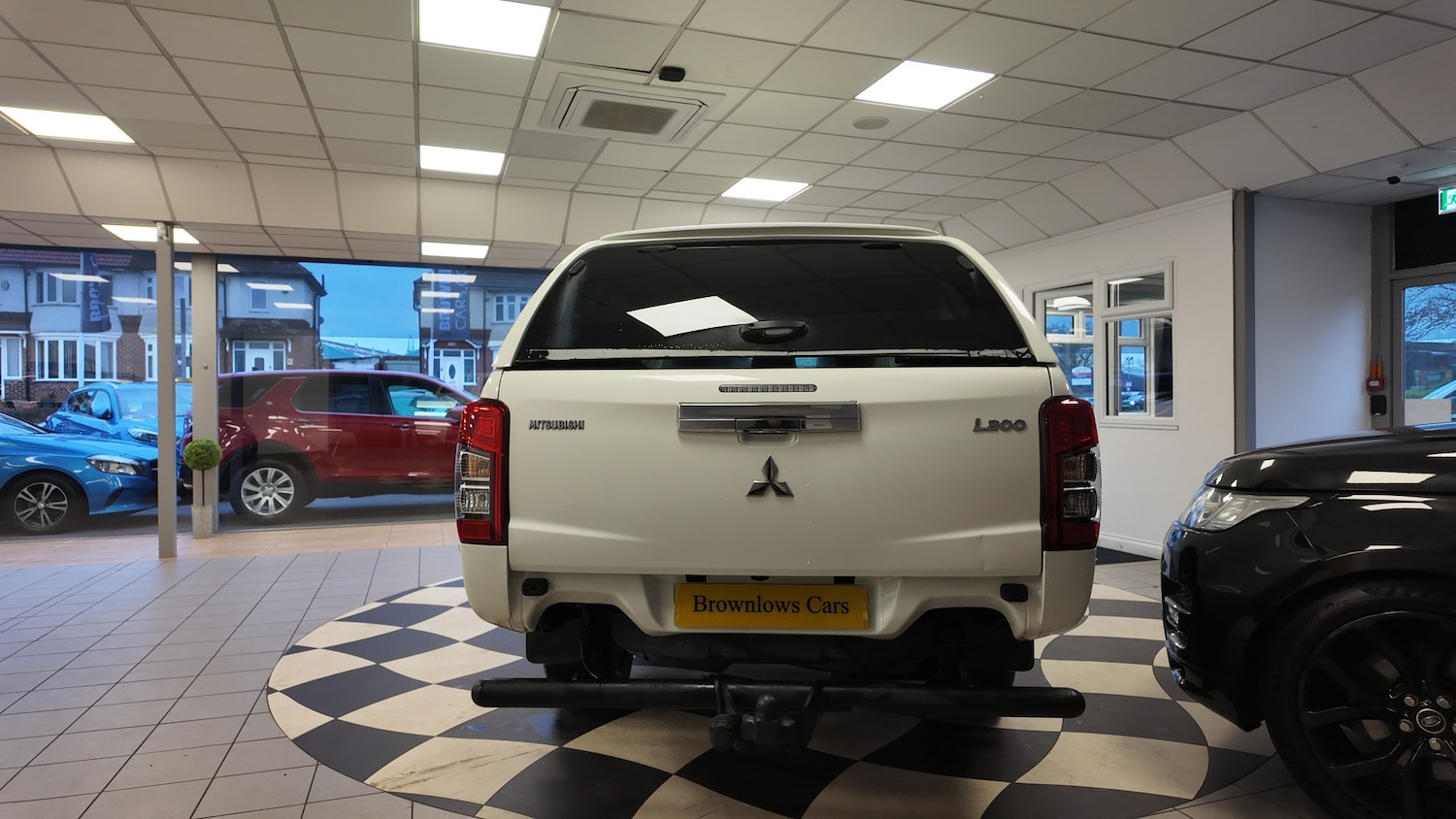 Used Mitsubishi L200 2021 for sale - 76807422: Photo 5