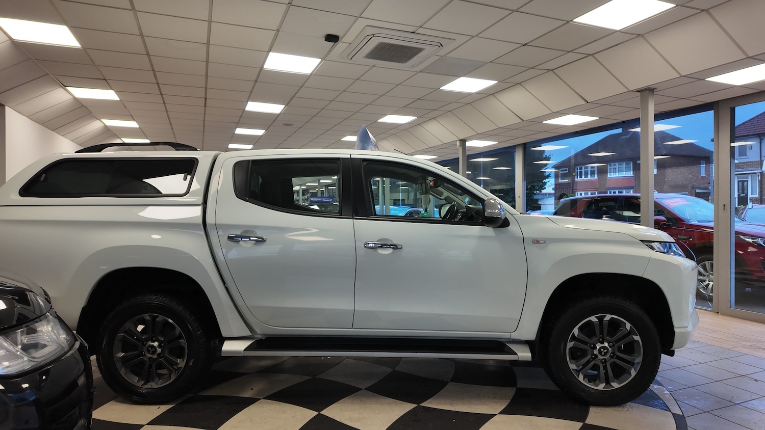 Used Mitsubishi L200 2021 for sale - 76807422: Photo 6