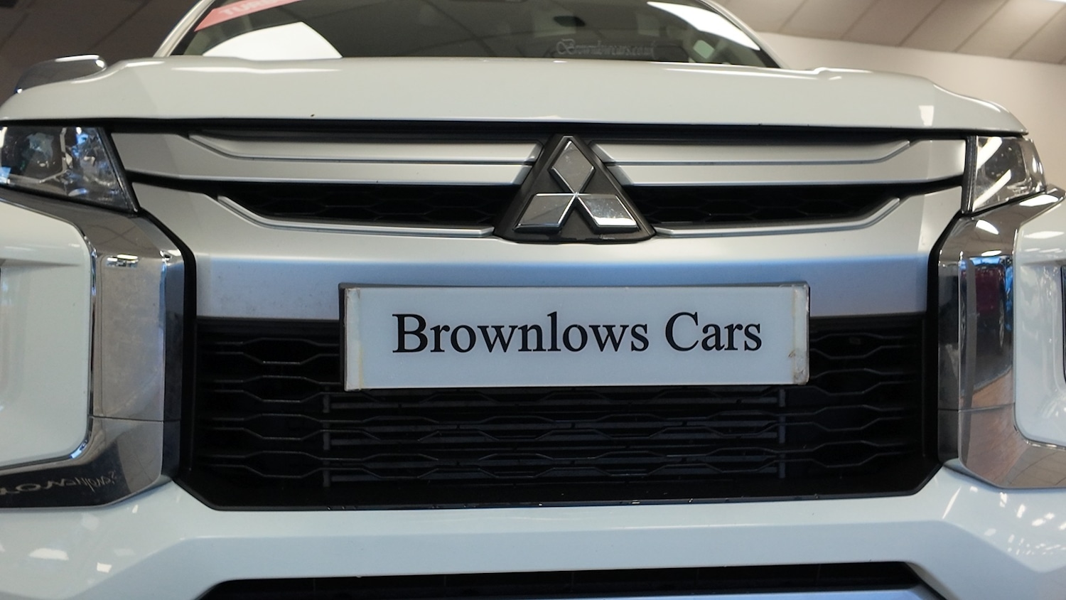 Used Mitsubishi L200 2021 for sale - 76807422: Photo 9