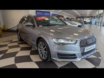 2018 (18) - 3.0 TDI [218] Quattro Sport 5dr S Tronic AUTO DIESEL 96000 MILES