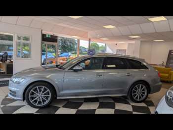 Used Audi A6 Allroad 2018 for sale - 74707139: Photo