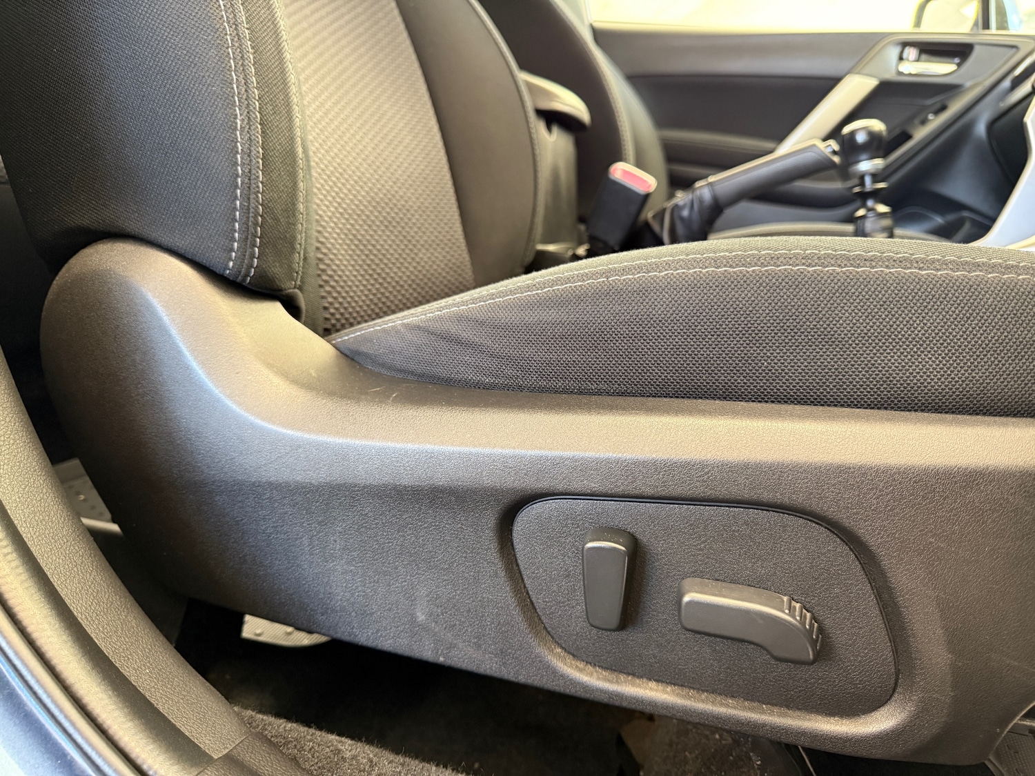 Used Subaru Forester 2015 for sale - 76374827: Photo 10