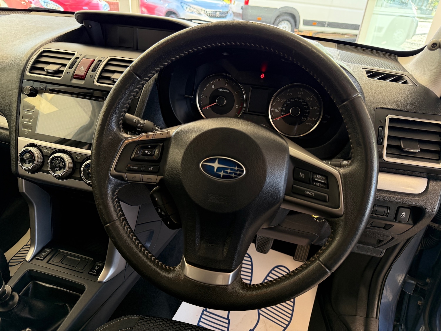 Used Subaru Forester 2015 for sale - 76374827: Photo 11