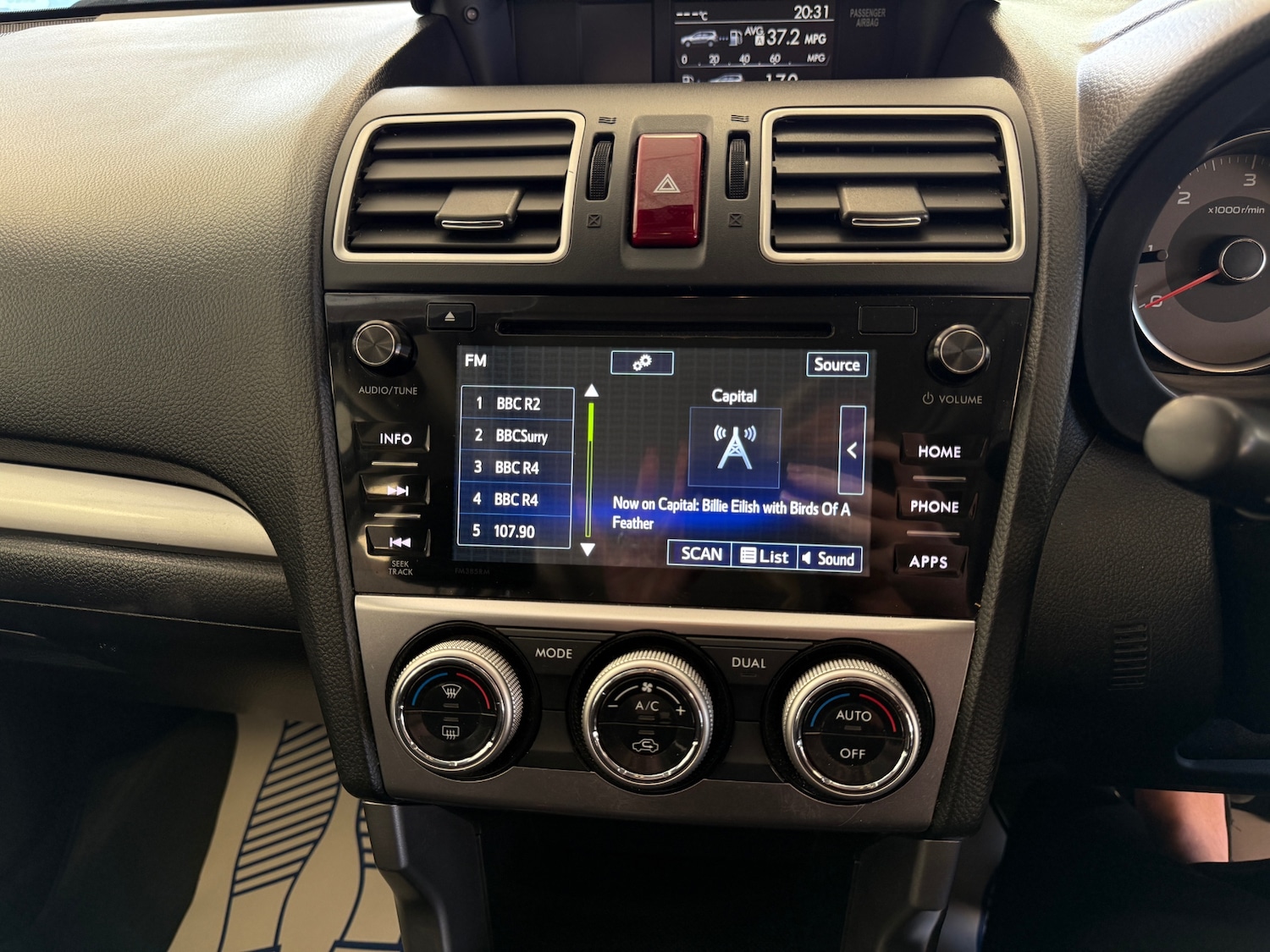 Used Subaru Forester 2015 for sale - 76374827: Photo 12