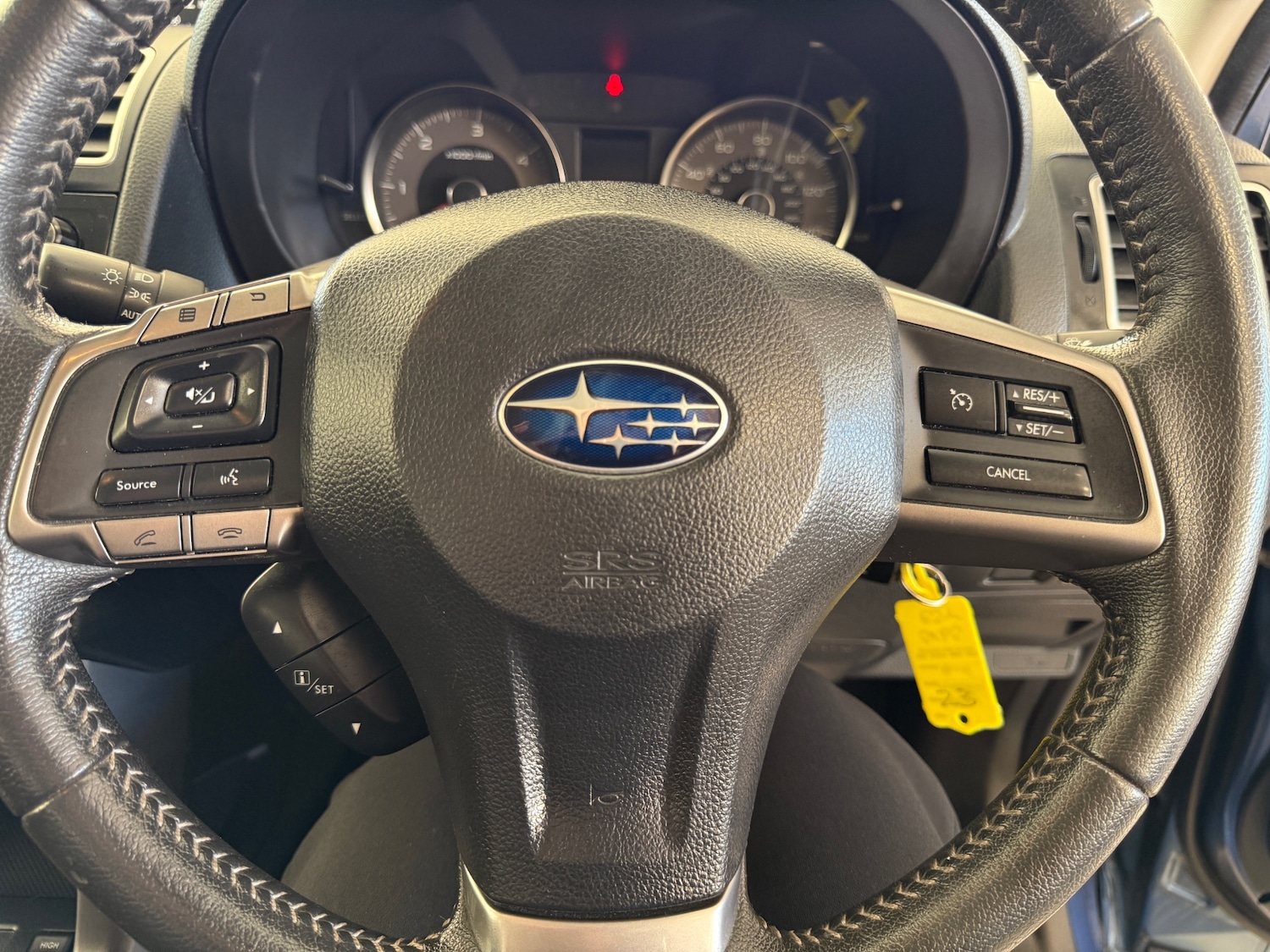 Used Subaru Forester 2015 for sale - 76374827: Photo 16