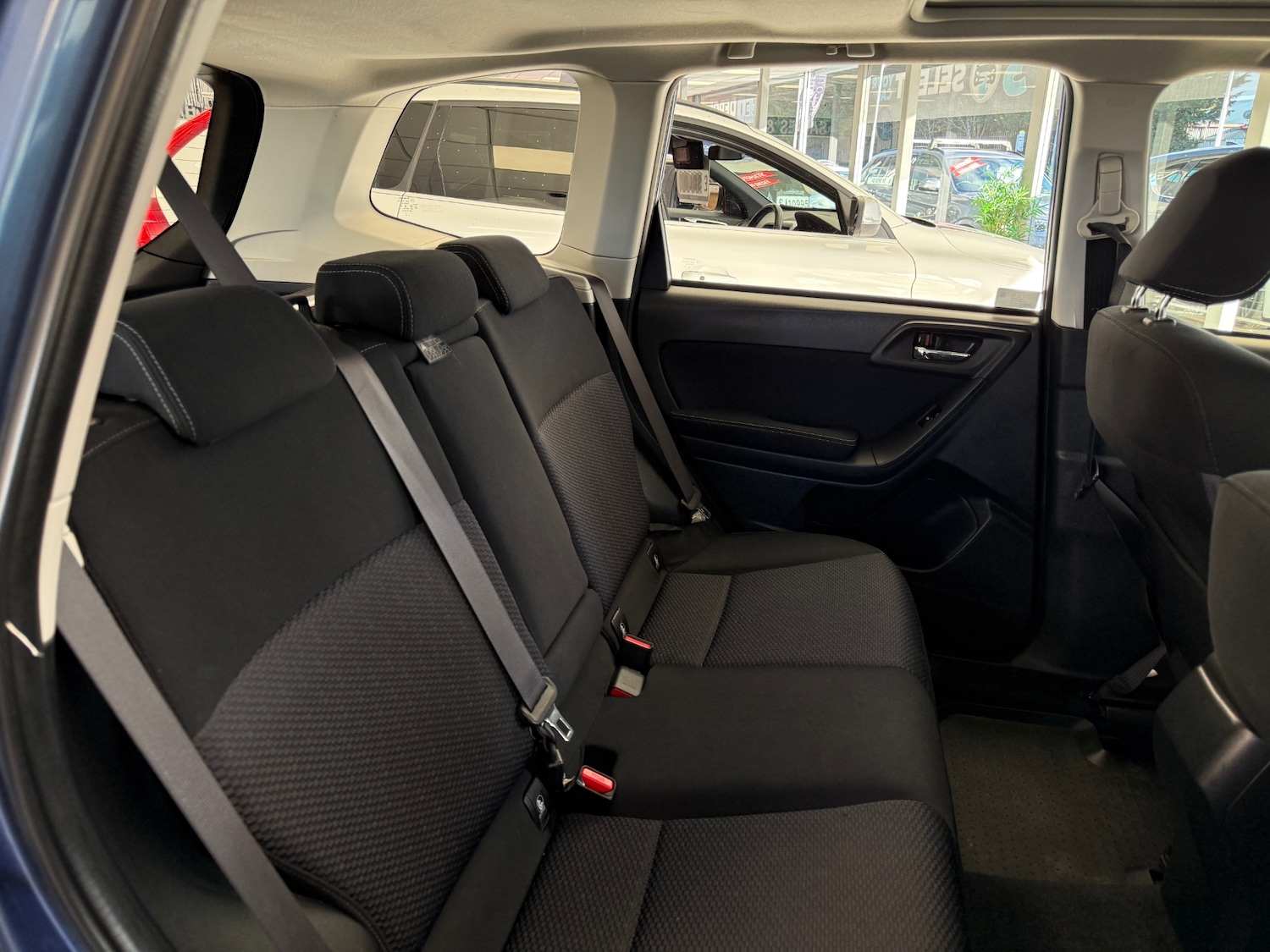 Used Subaru Forester 2015 for sale - 76374827: Photo 17