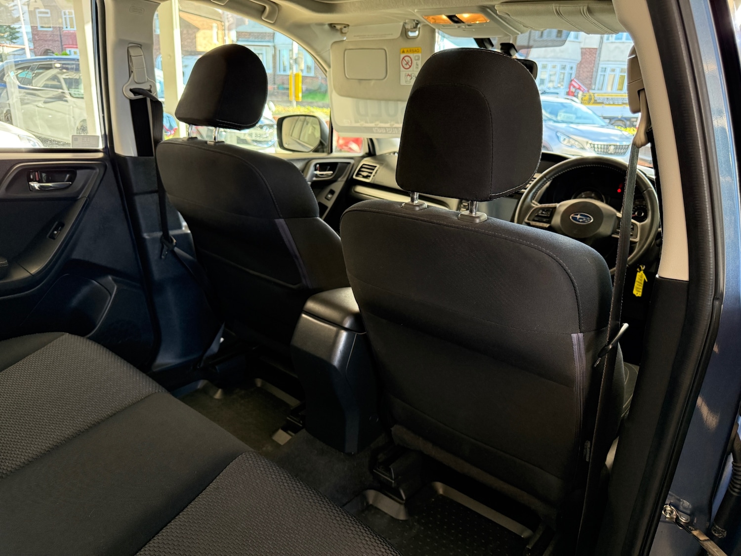 Used Subaru Forester 2015 for sale - 76374827: Photo 18