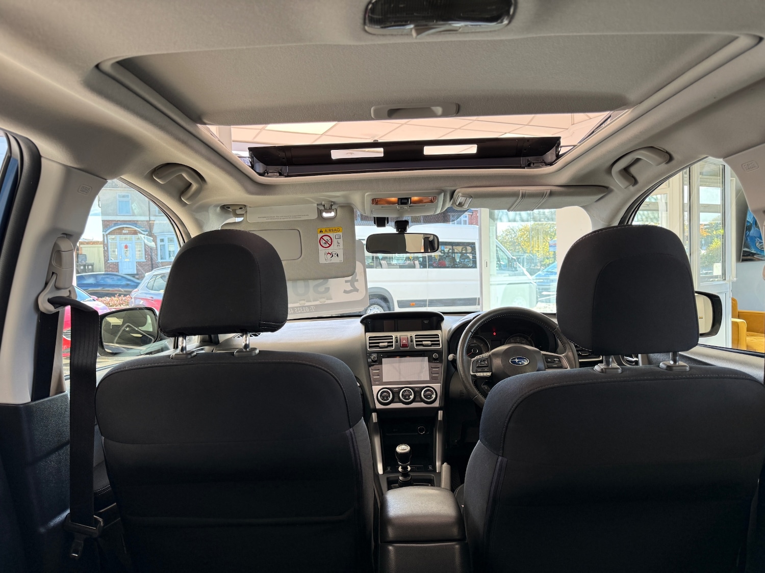 Used Subaru Forester 2015 for sale - 76374827: Photo 20