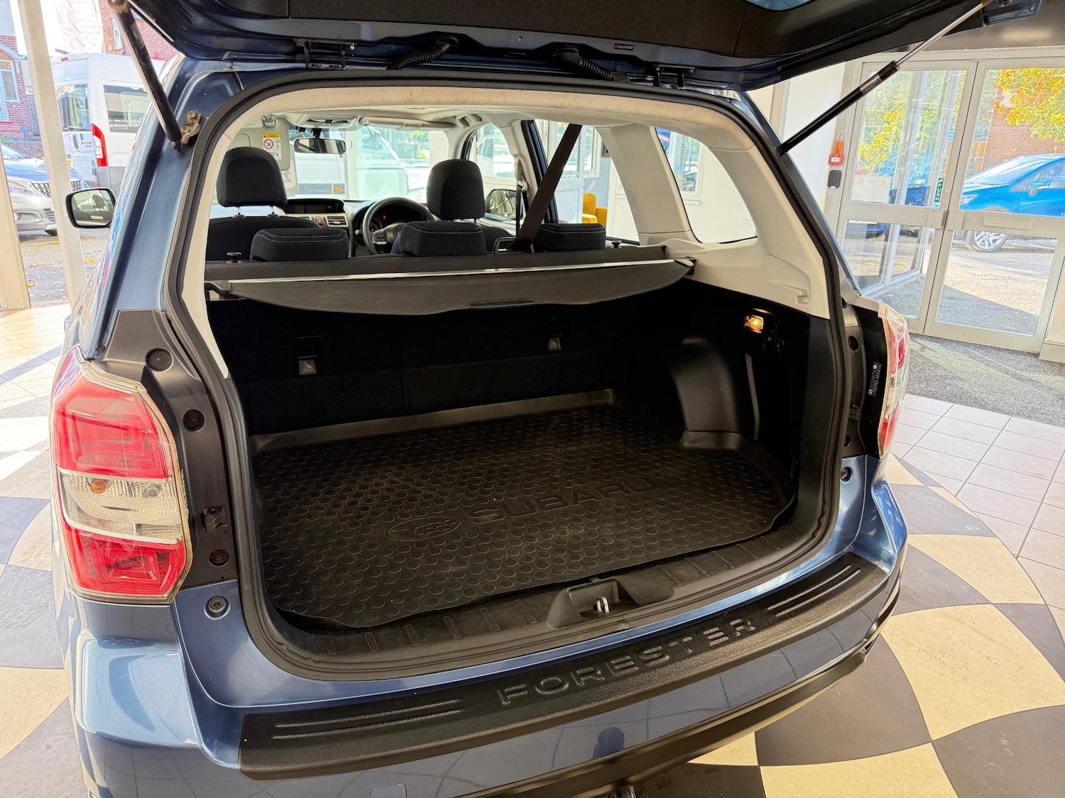 Used Subaru Forester 2015 for sale - 76374827: Photo 21