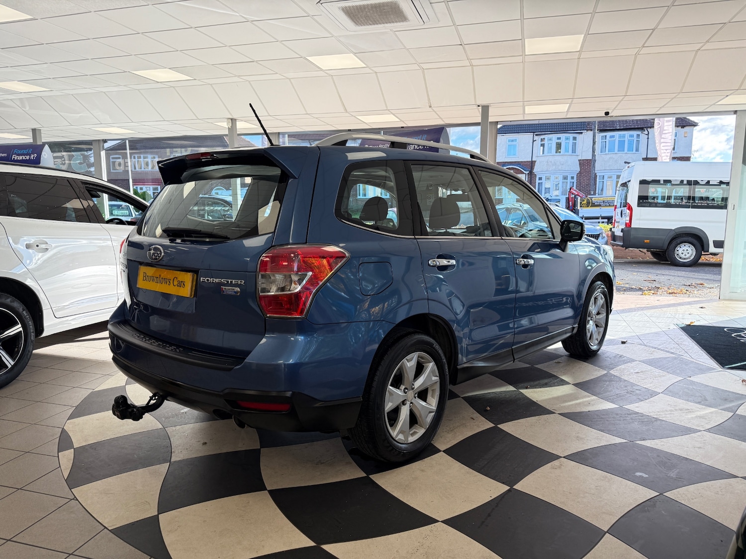 Used Subaru Forester 2015 for sale - 76374827: Photo 5