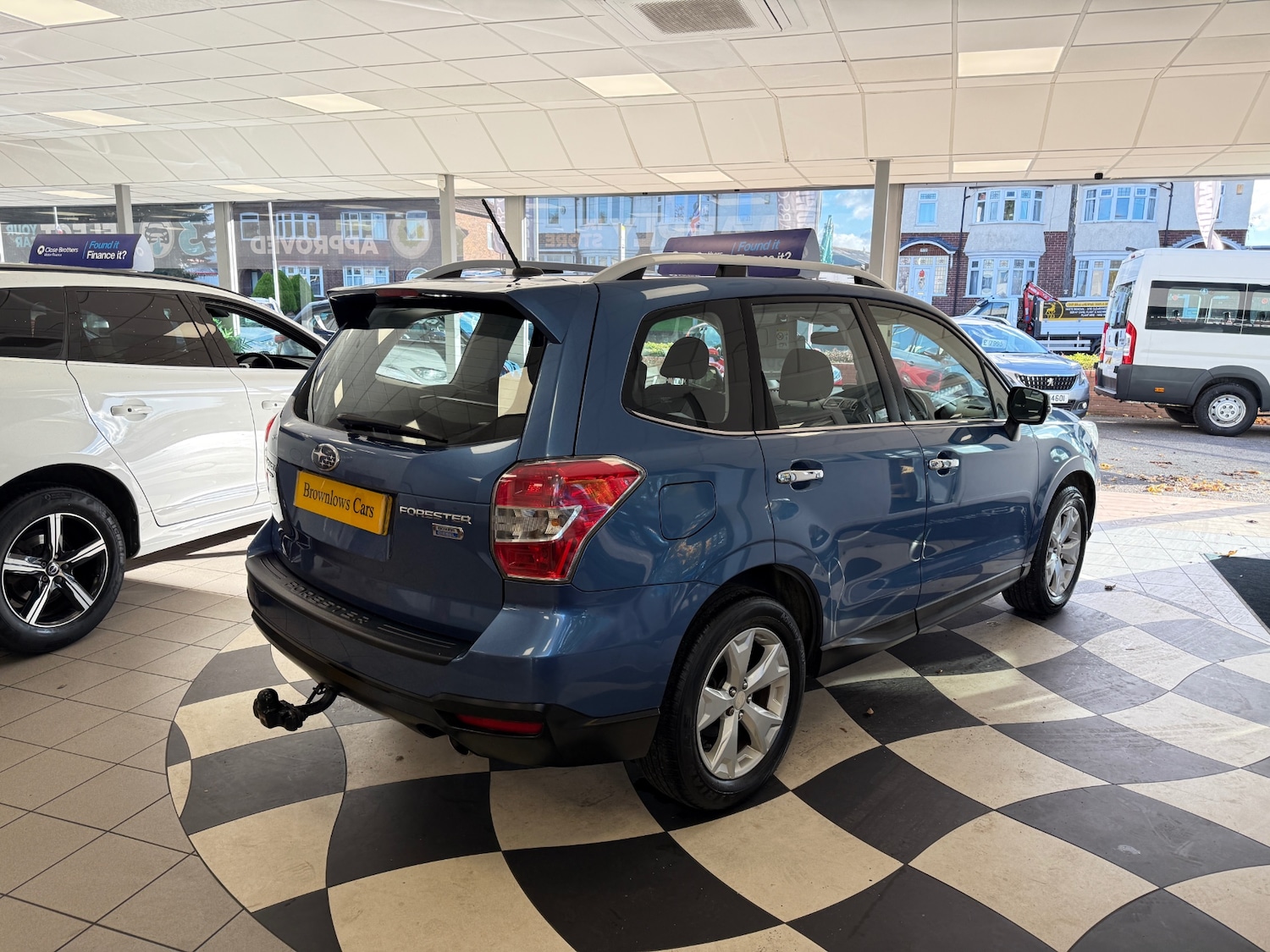 Used Subaru Forester 2015 for sale - 76374827: Photo 6