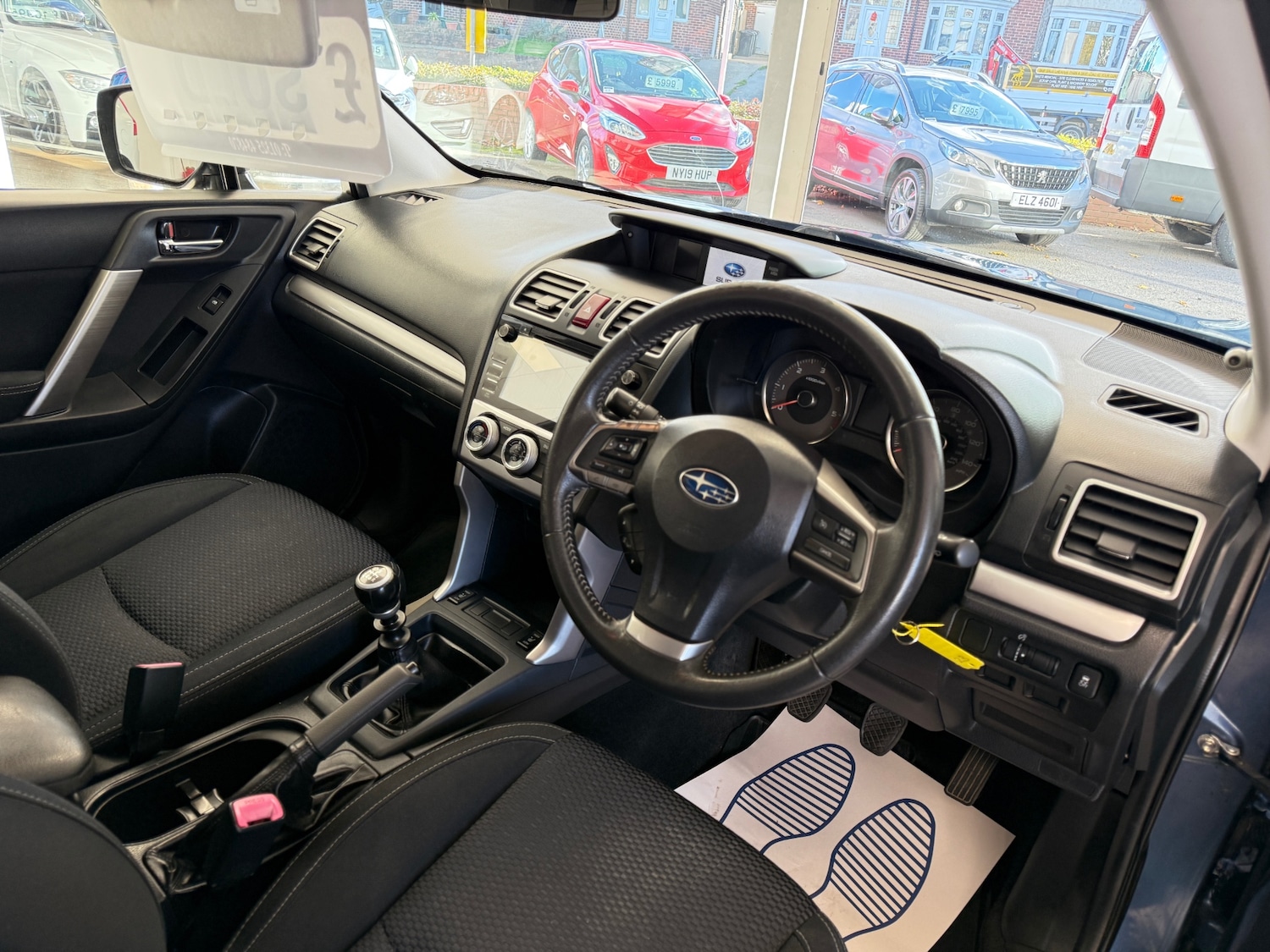 Used Subaru Forester 2015 for sale - 76374827: Photo 7
