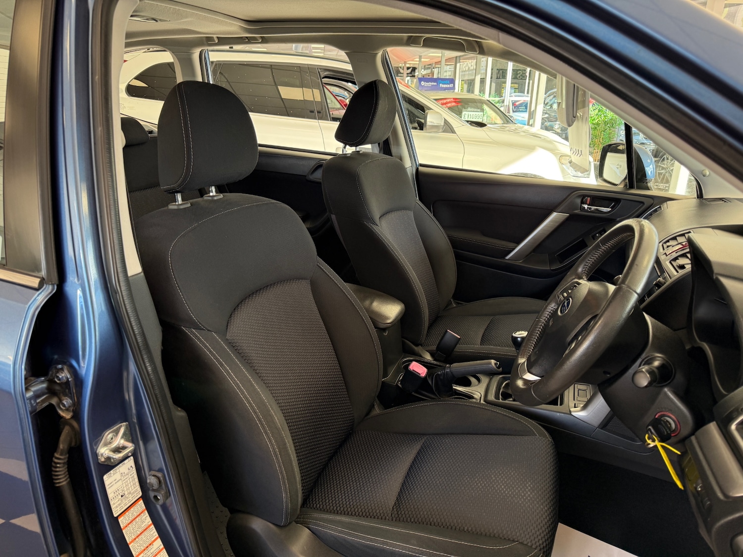Used Subaru Forester 2015 for sale - 76374827: Photo 8
