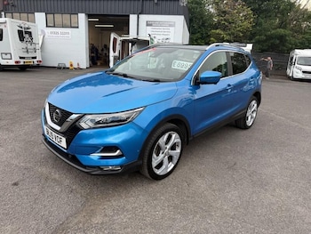 Used Nissan Qashqai 2019 for sale - 79342581: Photo