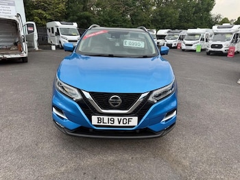 Used Nissan Qashqai 2019 for sale - 79342581: Photo