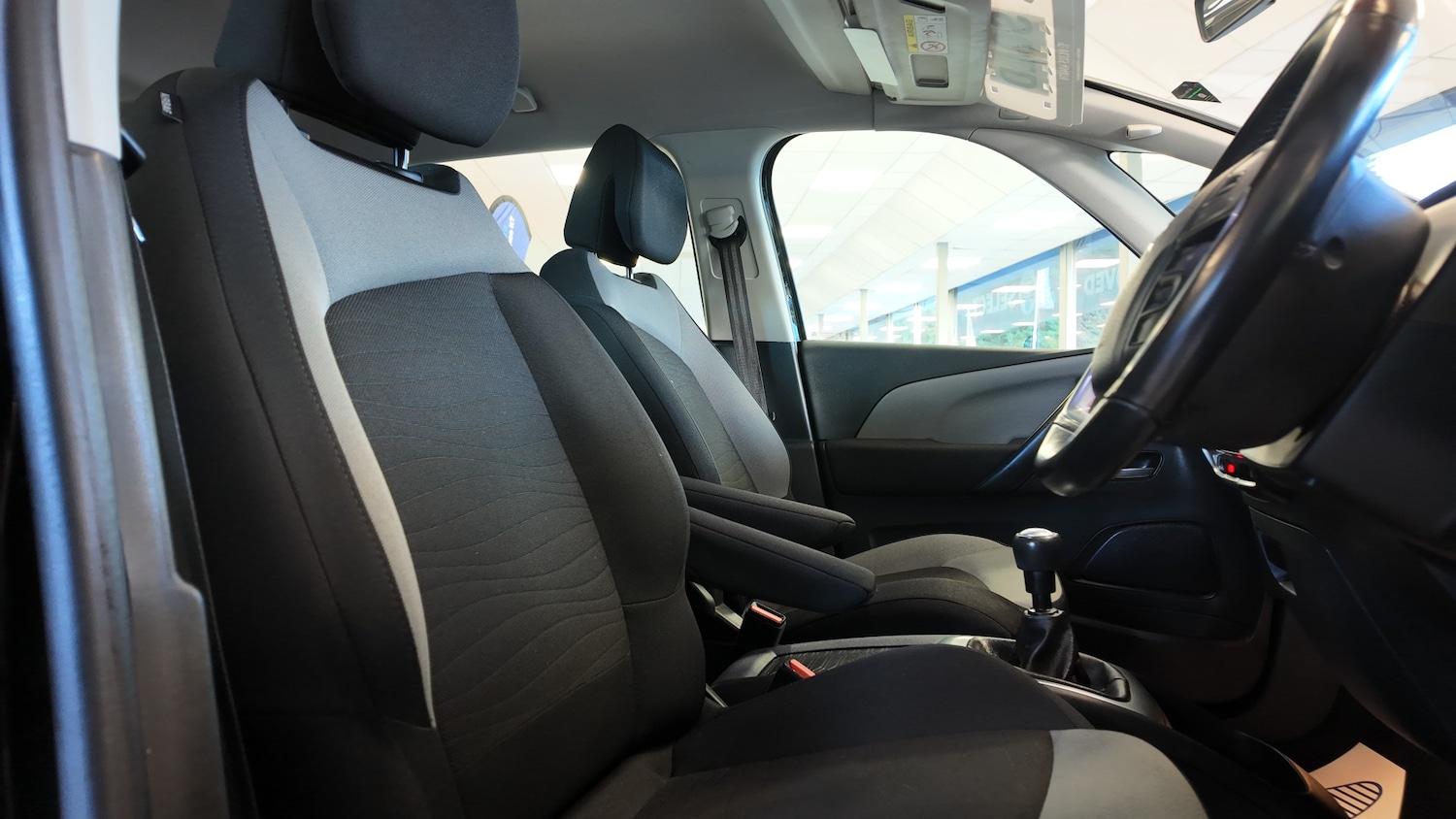 Used Citroen C4 Grand Picasso 2015 for sale - 76383106: Photo 12