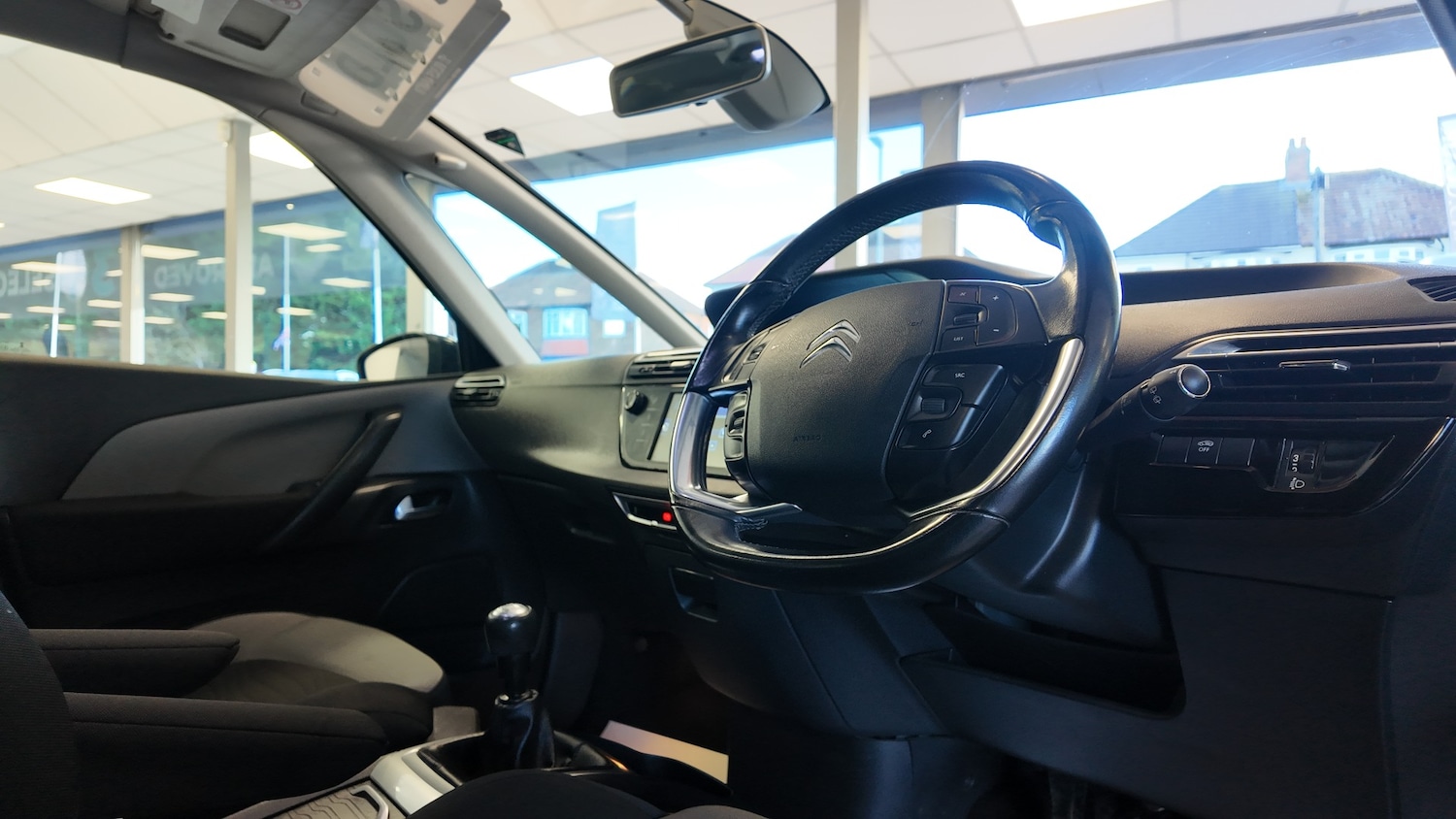 Used Citroen C4 Grand Picasso 2015 for sale - 76383106: Photo 13