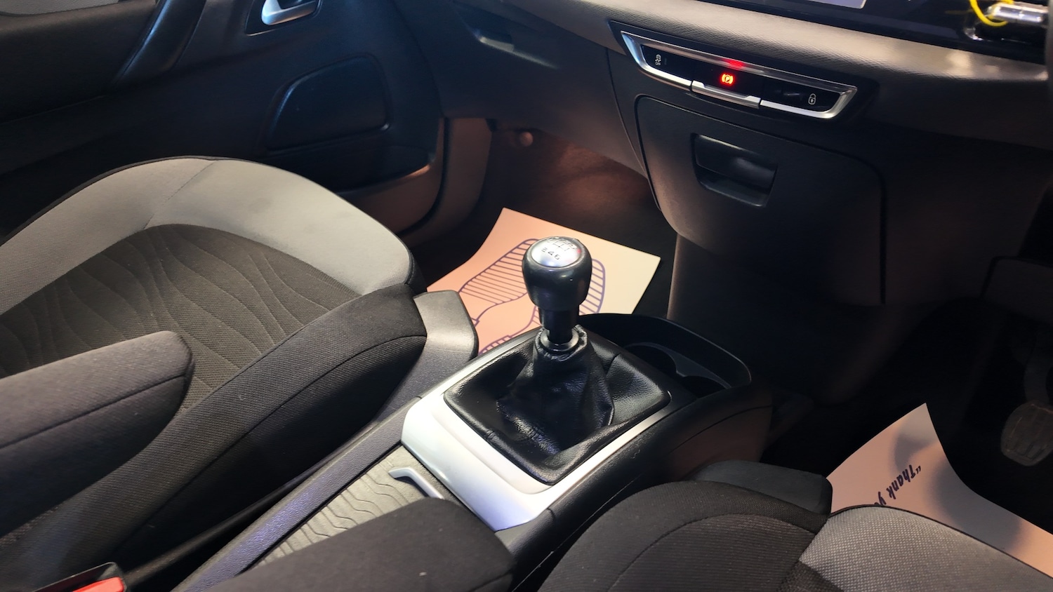 Used Citroen C4 Grand Picasso 2015 for sale - 76383106: Photo 19