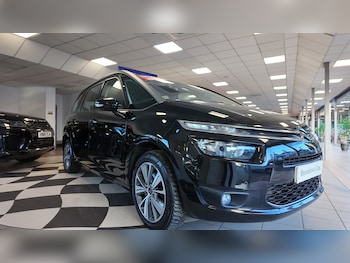 2015 (65) - 1.6 BlueHDi Exclusive 5dr