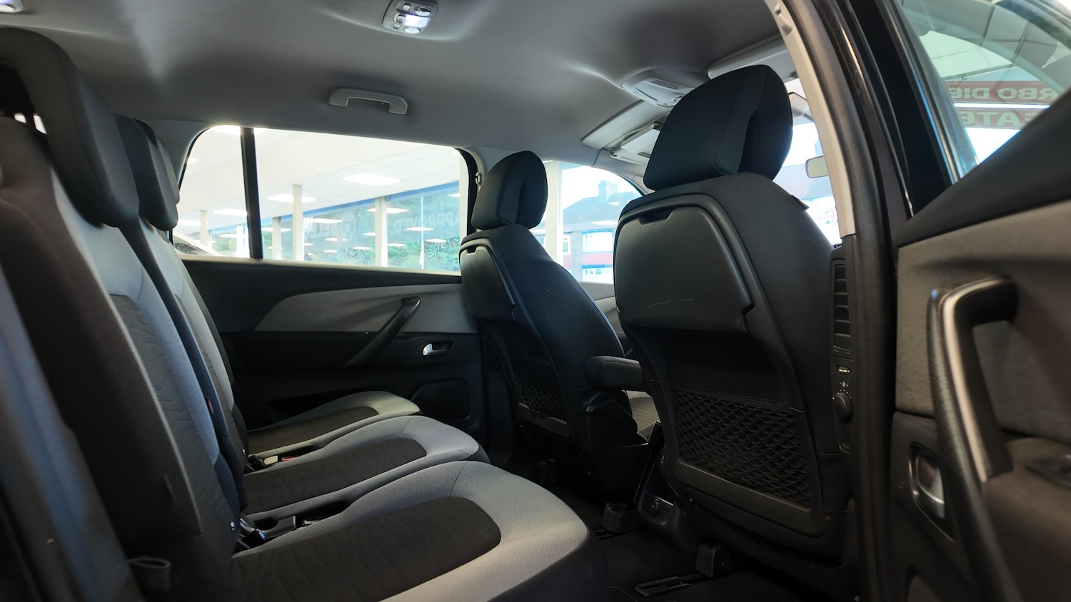Used Citroen C4 Grand Picasso 2015 for sale - 76383106: Photo 20