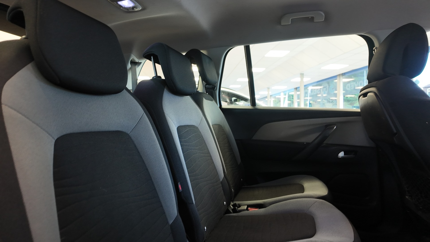 Used Citroen C4 Grand Picasso 2015 for sale - 76383106: Photo 21