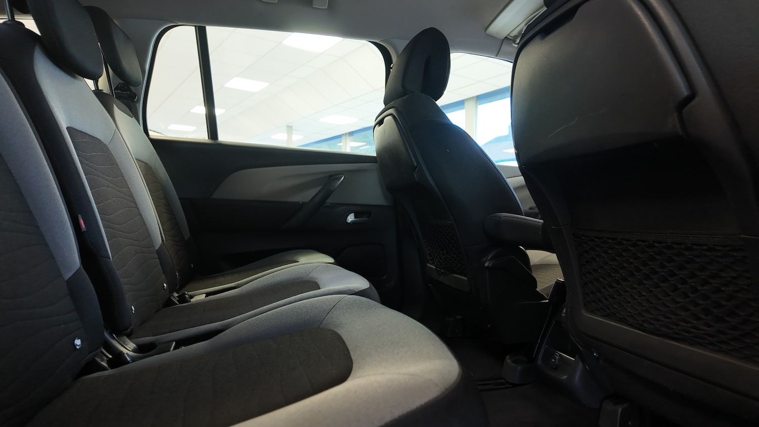 Used Citroen C4 Grand Picasso 2015 for sale - 76383106: Photo 22