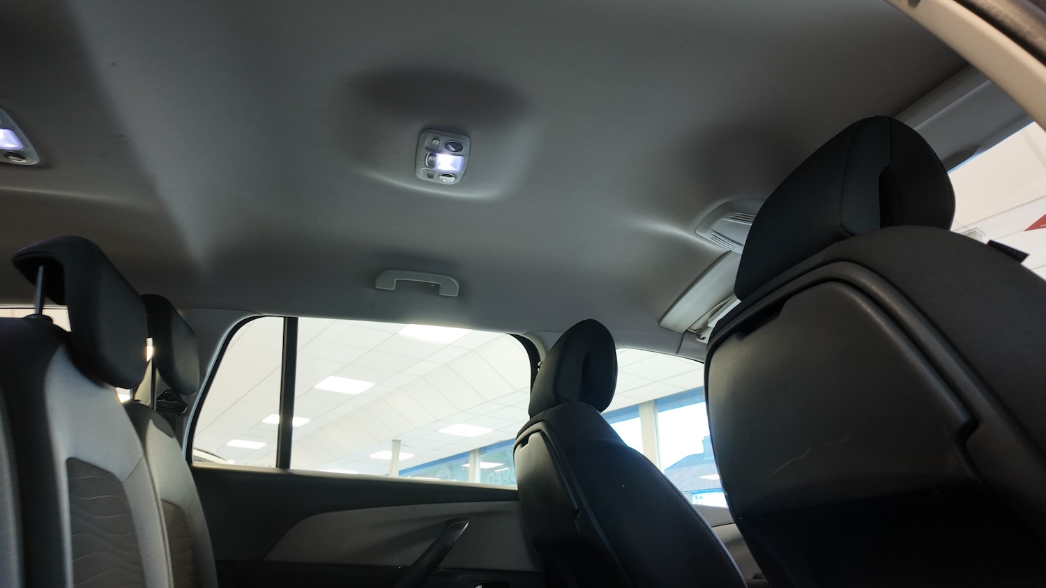 Used Citroen C4 Grand Picasso 2015 for sale - 76383106: Photo 23