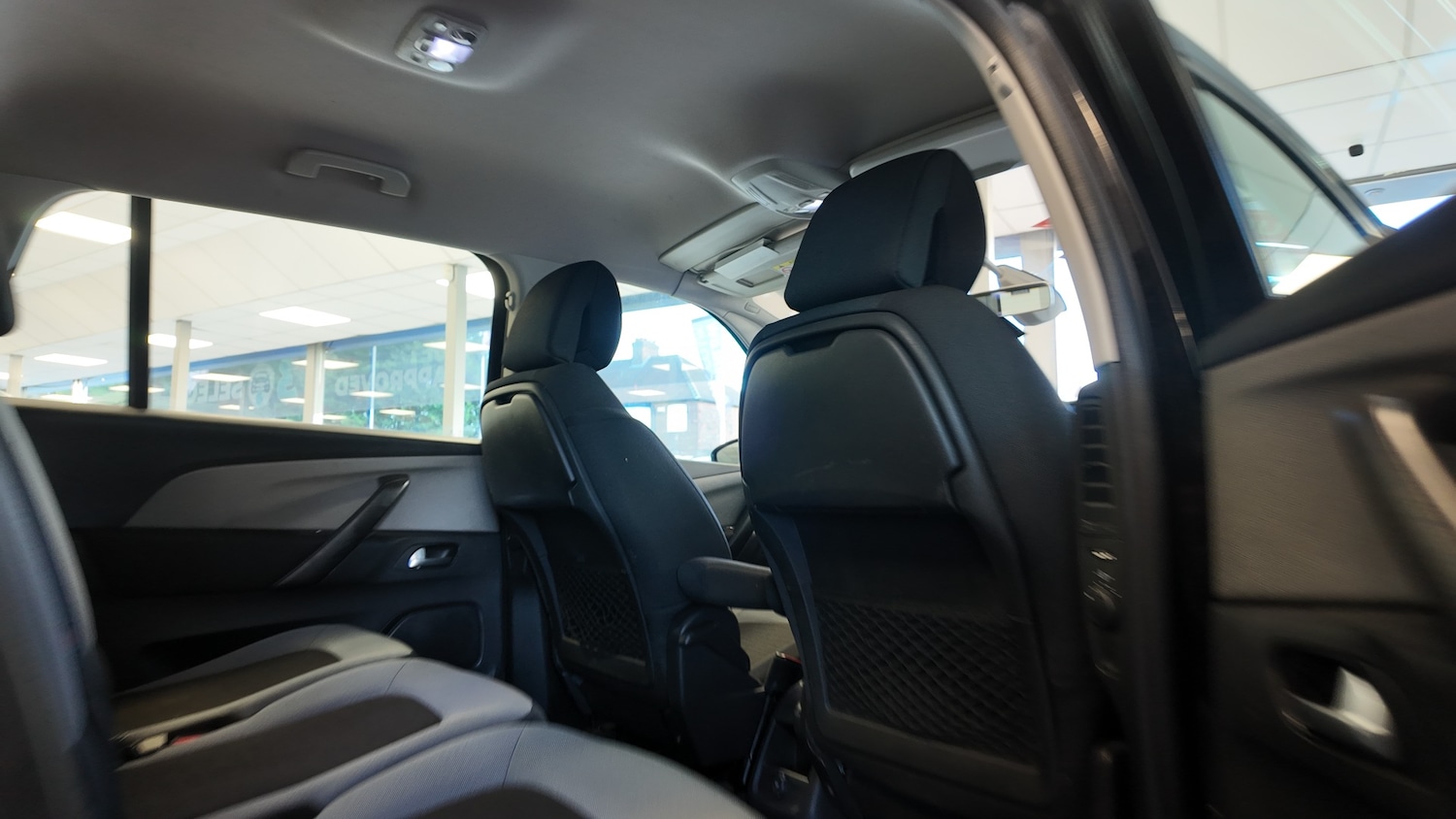 Used Citroen C4 Grand Picasso 2015 for sale - 76383106: Photo 24
