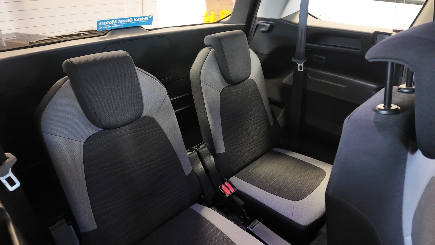 Used Citroen C4 Grand Picasso 2015 for sale - 76383106: Photo 25