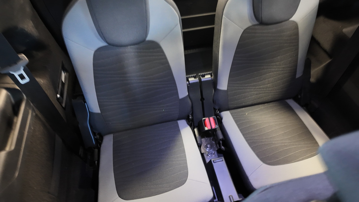 Used Citroen C4 Grand Picasso 2015 for sale - 76383106: Photo 26