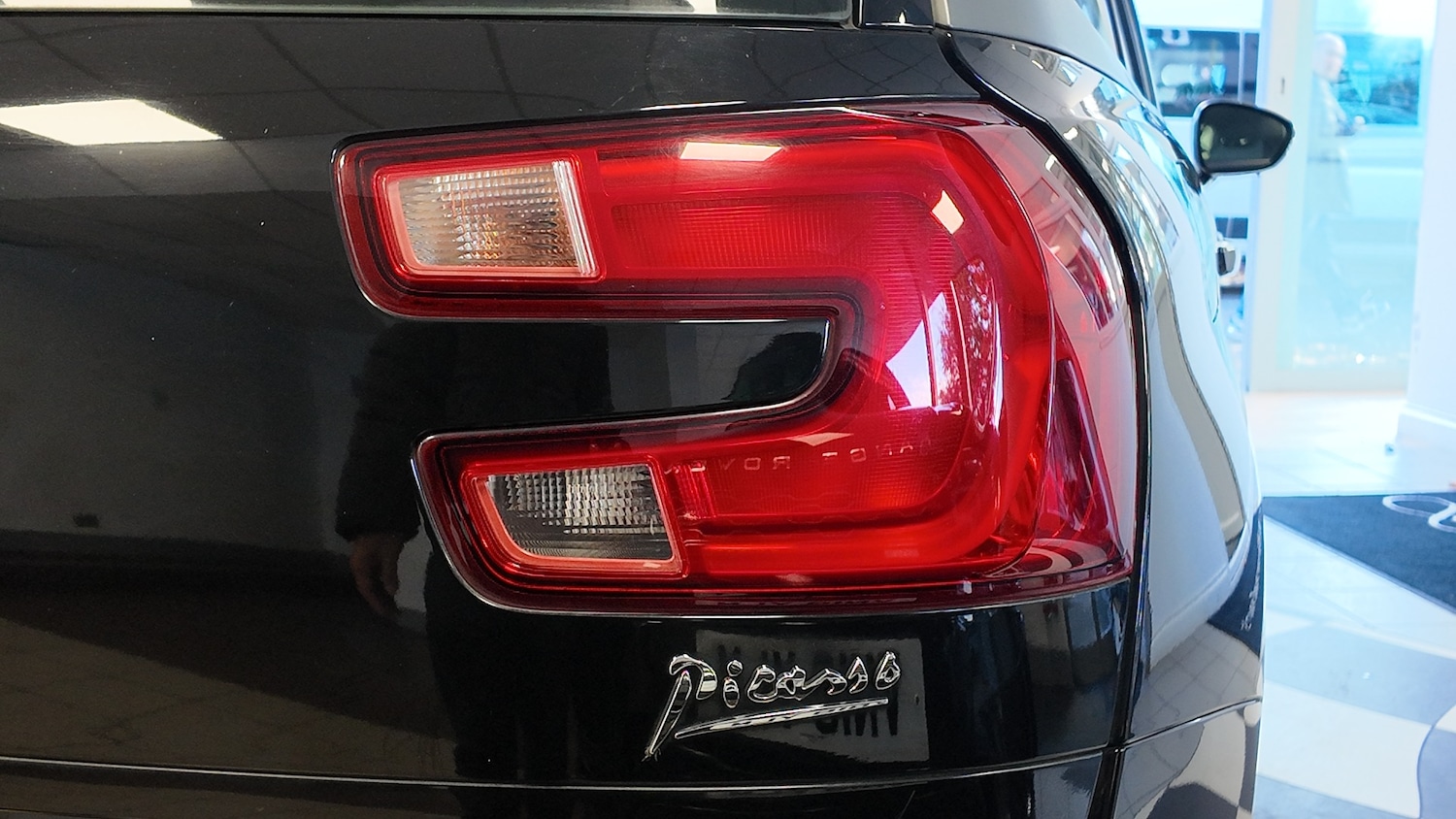 Used Citroen C4 Grand Picasso 2015 for sale - 76383106: Photo 27