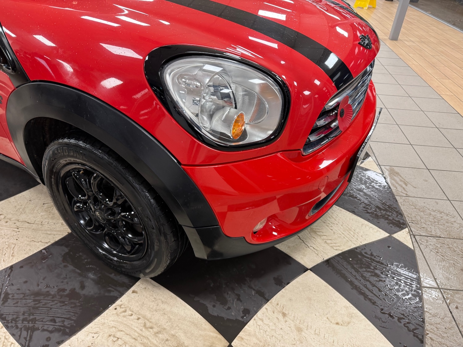 Used MINI Countryman 2012 for sale - 77151699: Photo 12