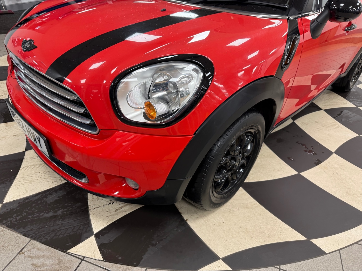 Used MINI Countryman 2012 for sale - 77151699: Photo 14