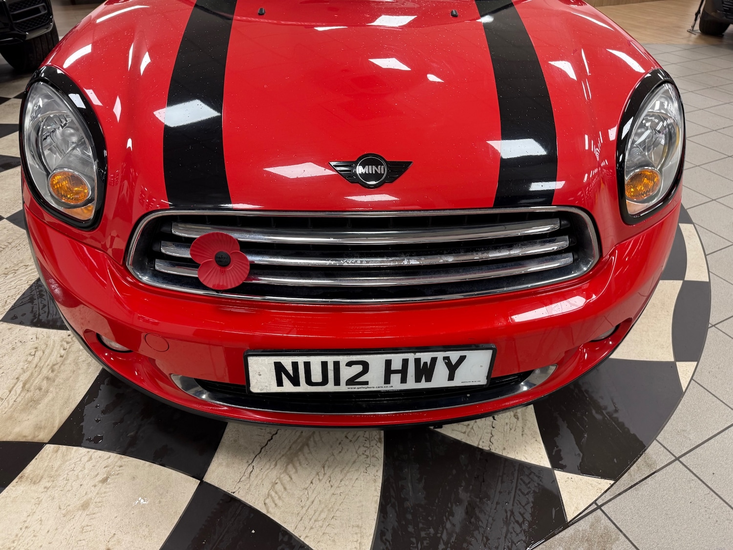Used MINI Countryman 2012 for sale - 77151699: Photo 15