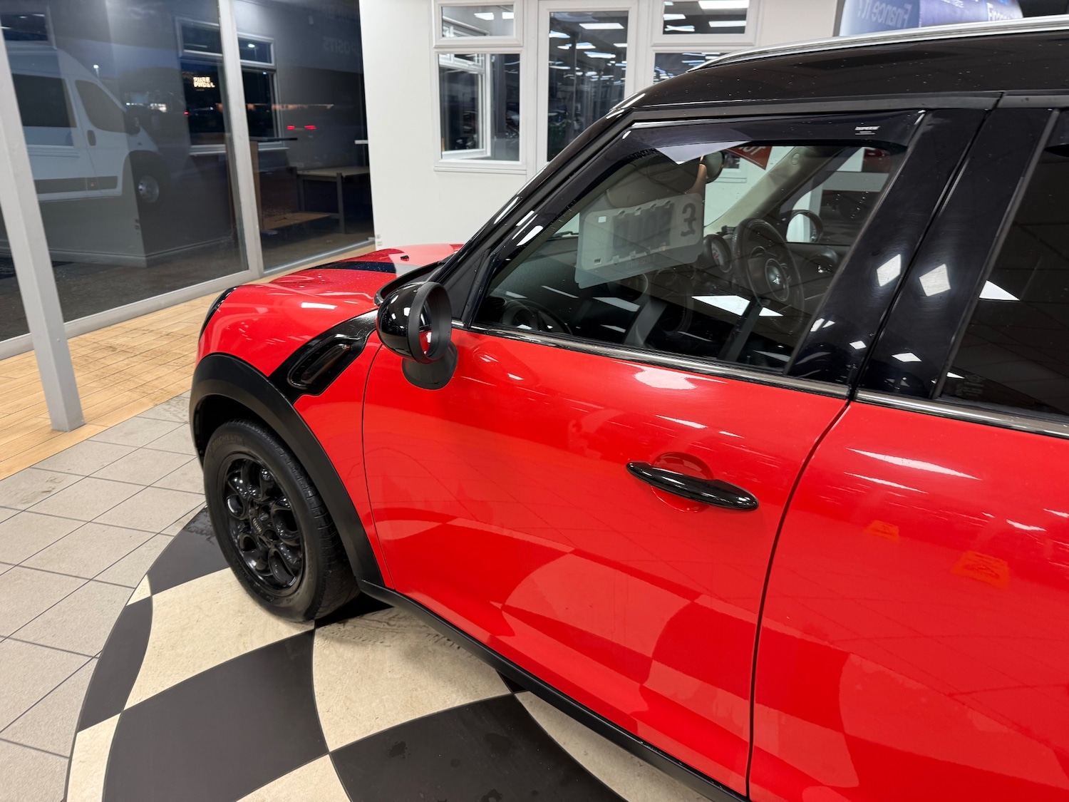 Used MINI Countryman 2012 for sale - 77151699: Photo 16