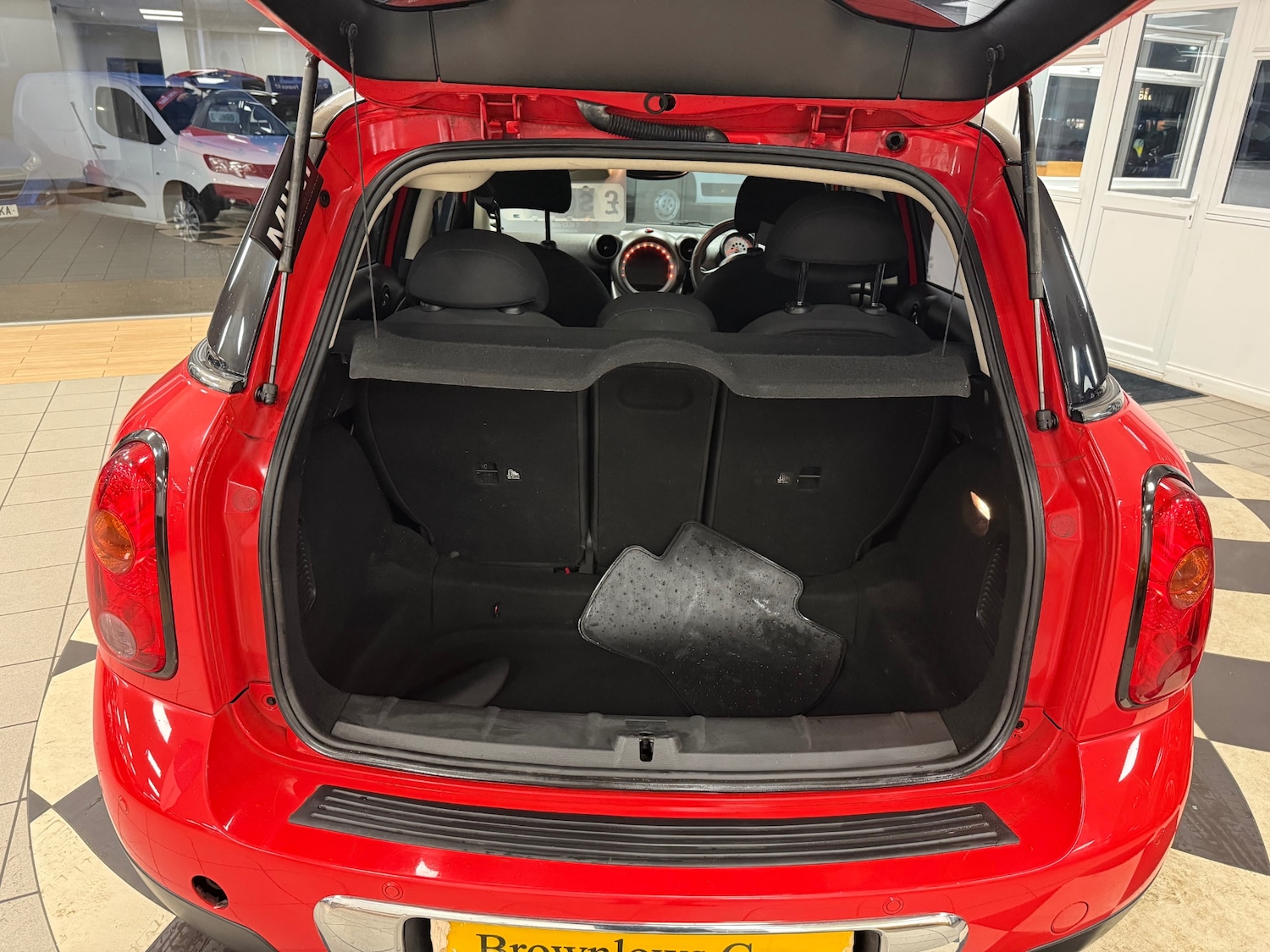 Used MINI Countryman 2012 for sale - 77151699: Photo 20