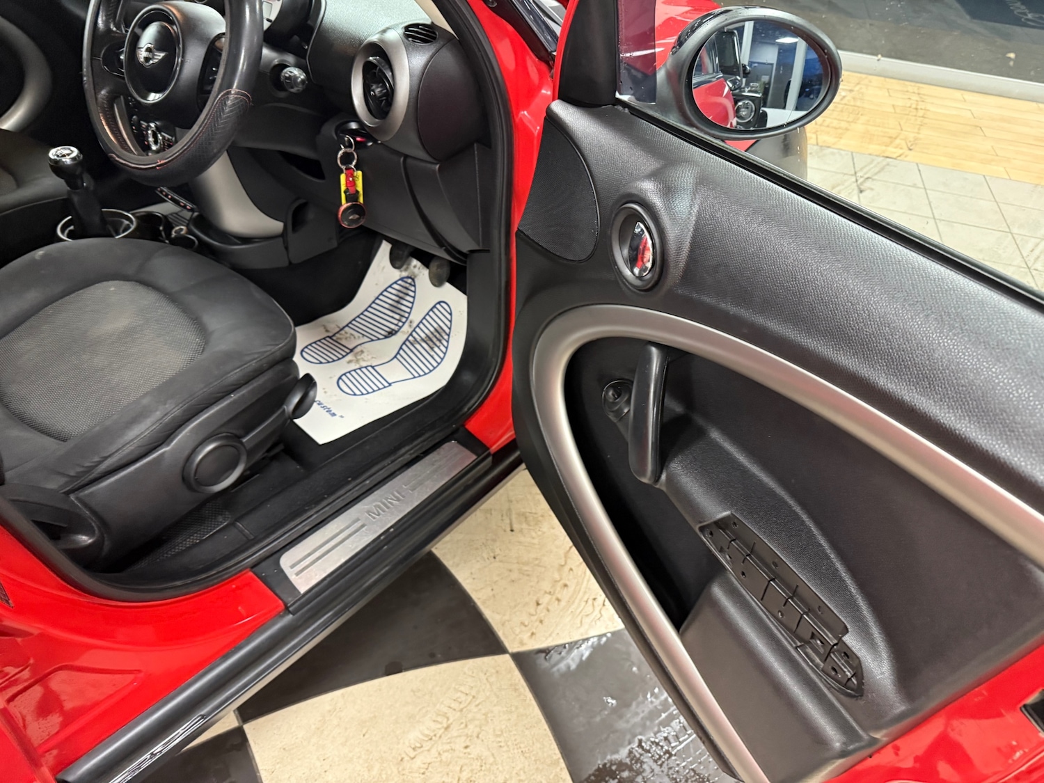 Used MINI Countryman 2012 for sale - 77151699: Photo 22