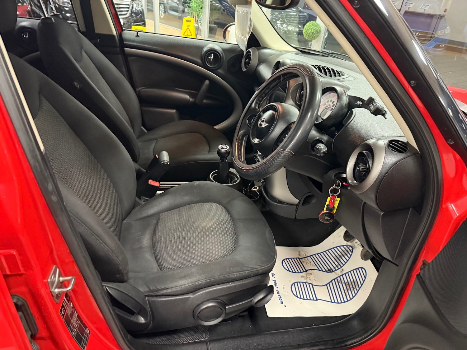 Used MINI Countryman 2012 for sale - 77151699: Photo 23