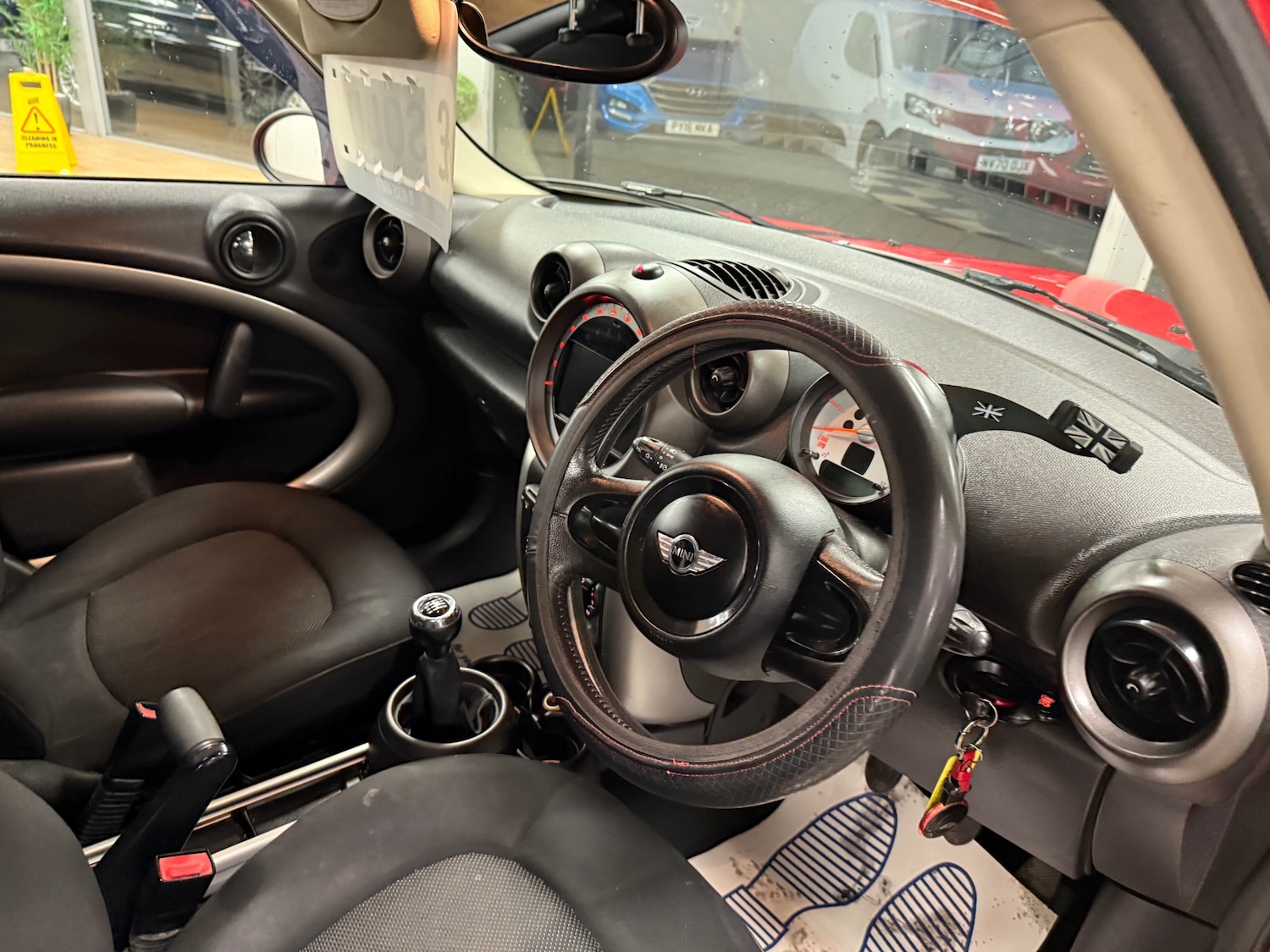 Used MINI Countryman 2012 for sale - 77151699: Photo 24